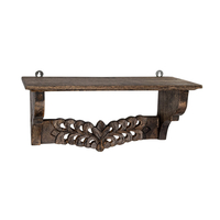 Product Ράφι Ξύλινο 30x12x15cm base image