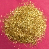 Product Βροχή Διακοσμητική Χρυσή 20gr base image