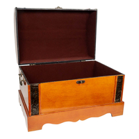 Product Μπαούλο Κερασί 43x27x31cm base image