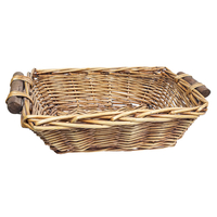 Product Καλάθι Ψάθινο Παραλληλόγραμμο 43496 base image