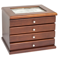 Product Θήκη 96 Φωτογραφιών Ξύλινη 72817 base image