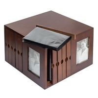 Product Θήκη 480 Φωτογραφιών Ξύλινη 72818 base image