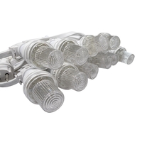 Product Λαμπάκια Γιρλάντα Strobe Με 10 Φώτα base image