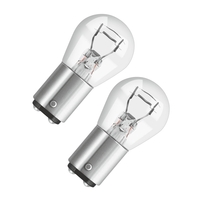 Product Λάμπες 24V 21/5W Διπολικές BAY15D Σετ 2 τεμ. Philips 40456530 base image
