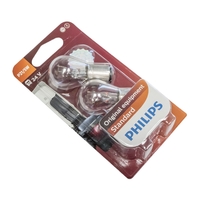 Product Λάμπες 24V 21/5W Διπολικές BAY15D Σετ 2 τεμ. Philips 40456530 base image