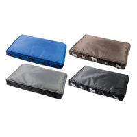 Product Μαξιλάρι Κατοικιδίων 58x38x11cm Σε 2 Χρώμ. Maxxpro 04400 base image
