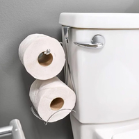 Product Βάση Χαρτιού Τουαλέτας Για Καζανάκι Bath & Shower 06634 base image