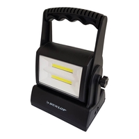 Product Λάμπα Εργασίας Μπαταρίας COB LED Dunlop 06863 base image
