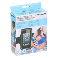 Product Θήκη Smartphone Μπράτσου Dunlop 07749 base image