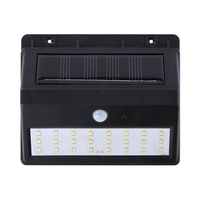 Product Ηλιακό Φωτιστικό Με Αισθητήρα Κίνησης Grundig 08252 base image
