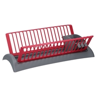 Product Πιατοθήκη Πλαστική 46x26x14cm Alpina 10432 base image