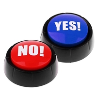 Product Μπουτόν Με 'Ηχο "Yes" 10904 base image