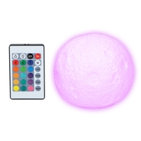 Product Φωτιστικό LED RGB Φεγγάρι Grundig 12345 base image