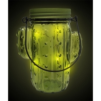 Product Ηλιακό Φωτιστικό 5 LED Κάκτος Grundig 12448 base image