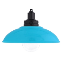 Product Φωτιστικό Τοίχου Ρετρό COB LED Grundig 14786 base image