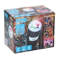 Product Προβολέας LED Christmas / Halloween Grundig 15100 base image