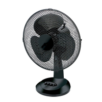 Product Table Fan 30cm 38W Alpina 17066 base image