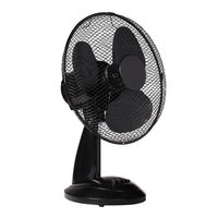 Product Table Fan 30cm 38W Alpina 17066 base image