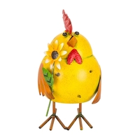 Product Δικαοσμητικές Φιγούρες Κήπου Σε 2 Σχέδια Lifetime Garden 17232 base image