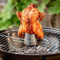 Product Βάση Ψησίματος Κοτόπουλου BBQ Collection 56349 base image