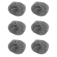 Product Συρματάκια Κουζίνας Σετ 6 τεμ. 83740 base image