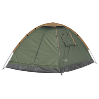 Product Camping Tent For 4 People Escape Trail IV Forest 11204 base image