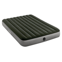 Product Inflatable Mattress 152x191x25cm Intex Prestige Downy Queen 64109 base image