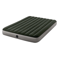 Product Inflatable Mattress 152x191x25cm Intex Prestige Downy Queen 64109 base image