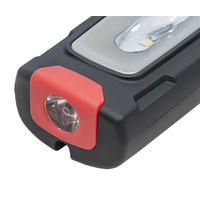 Product Λάμπα Εργασίας 6+1 LED 247 Lighting EP 069 base image