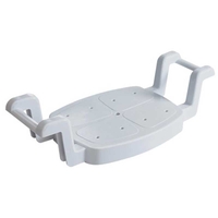 Product Κάθισμα Μπάνιου Πλαστικό base image
