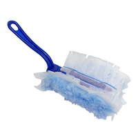 Product Ξεσκονιστήρι Με 4 Ανταλλακτικά Φτερά Smart Clean base image