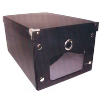 Product Κουτί Αποθήκευσης Χάρτινο base image