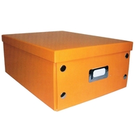 Product Κουτί Αποθήκευσης 43x32x17cm base image