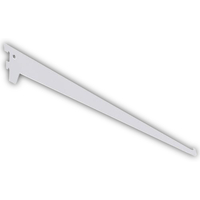 Product Βραχίονας Ραφιού Element Λευκός 60cm Classic 32 base image