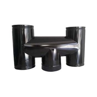 Product Ήτα Μαύρο Φ12 base image
