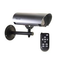 Product Κάμερα Εξωτερικού Χώρου Με Καταγραφή TELCO D801 base image