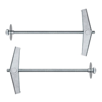 Product Στηρίγματα Γυψοσανίδας Με Βίδα KD 4 K 82193 base image