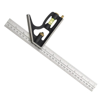 Product Combination Square 300mm Benson 011213 base image