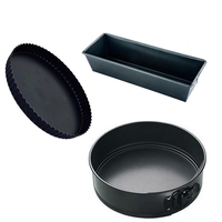 Product Φόρμες Ψησίματος Σετ 3 Τεμ. base image