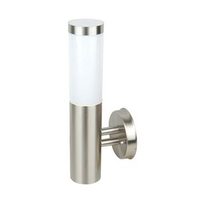 Product Φωτιστικό Τοίχου Ανοξείδωτο 7290020 base image