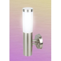 Product Φωτιστικό Τοίχου Ανοξείδωτο 7290020 base image