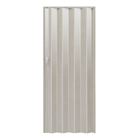 Product Foldable PVC Door Baige 88x220cm base image