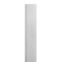 Product Expansion Panle For Foldable PVC Door White 12x220cm base image