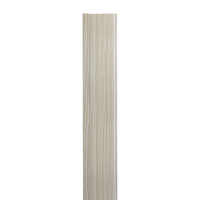 Product Expansion Panle For Foldable PVC Door Baige 12x220cm base image