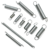 Product Ελατήρια Σετ 150 τεμ. Benson 008033 base image