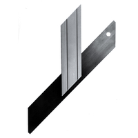 Product Γωνία Βαρέως Τύπου Μεταλλική 250mm base image
