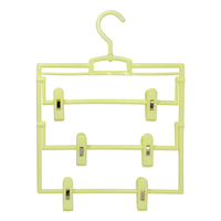 Product Πολυκρεμάστρα 6 Θέσεων Happy Casa 577769 base image
