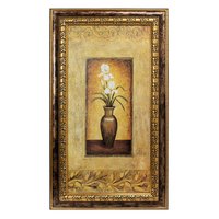 Product Πίνακας Με Εκτύπωση Σε MDF Με Κορνίζα 37x64cm No. 1 base image