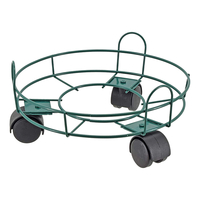 Product Βαση Με Ρόδες Πράσινη Φ26cm base image