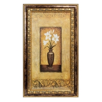 Product Πίνακας Με Εκτύπωση Σε MDF Με Κορνίζα 37x64cm No. 2 base image
